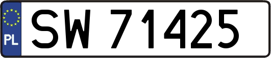 SW71425