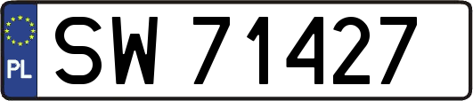 SW71427