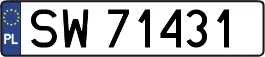 SW71431