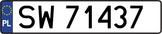 SW71437