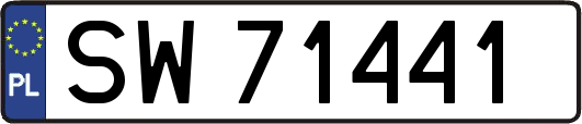 SW71441
