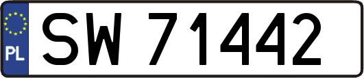SW71442