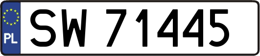 SW71445