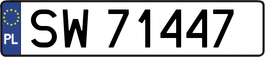 SW71447
