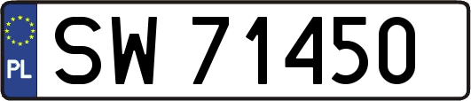 SW71450