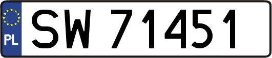 SW71451