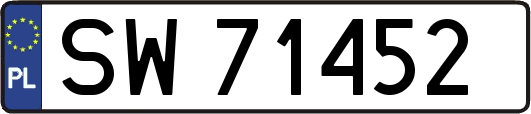 SW71452