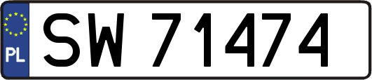 SW71474