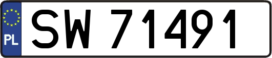 SW71491