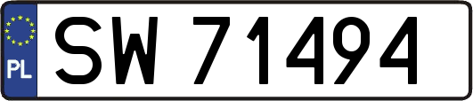 SW71494