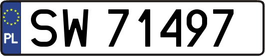 SW71497