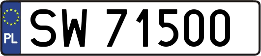 SW71500