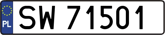 SW71501