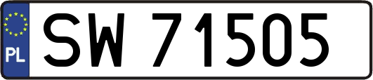 SW71505