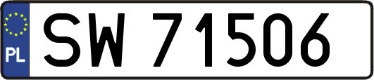 SW71506