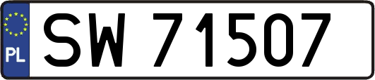 SW71507