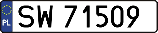 SW71509