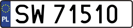SW71510