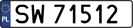 SW71512