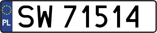 SW71514