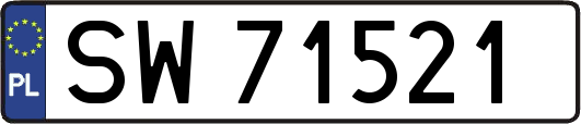 SW71521