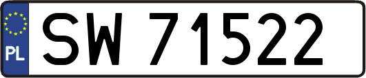 SW71522