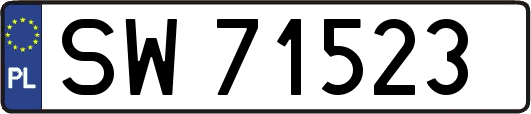 SW71523