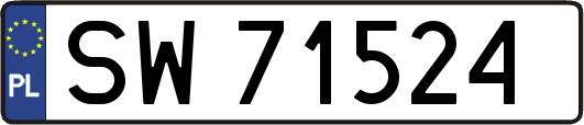 SW71524