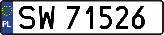 SW71526