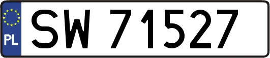 SW71527