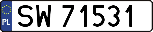 SW71531