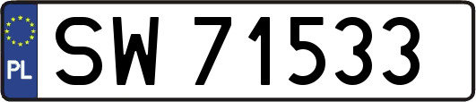 SW71533