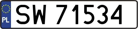SW71534