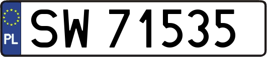 SW71535