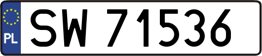 SW71536