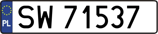 SW71537