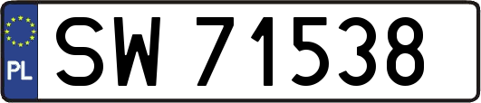 SW71538