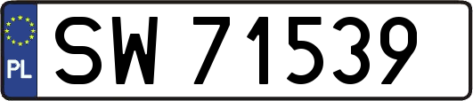 SW71539