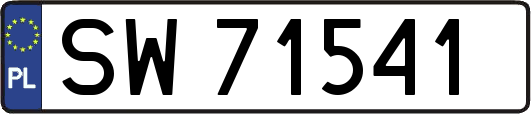 SW71541