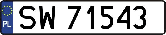 SW71543