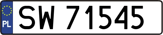 SW71545