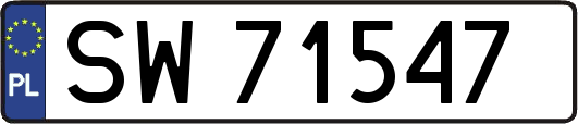 SW71547