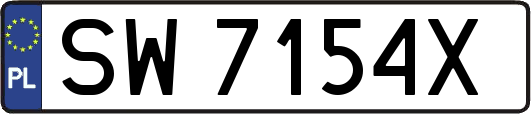 SW7154X