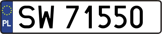 SW71550