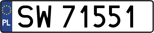 SW71551