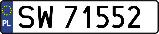 SW71552