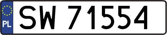 SW71554