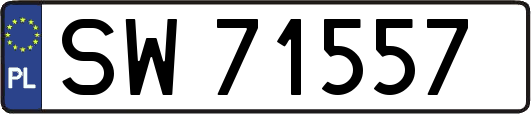 SW71557