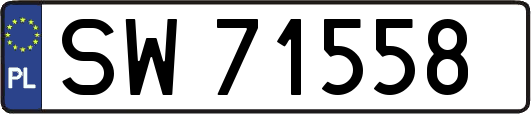 SW71558
