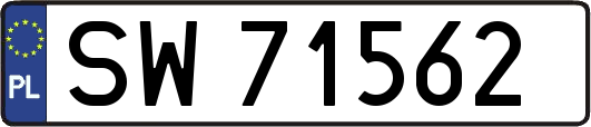 SW71562